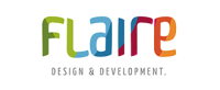 Flaire - Design & Development